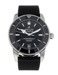 Pre-Owned Breitling SuperOcean Heritage B20 Automatic 42 Watch